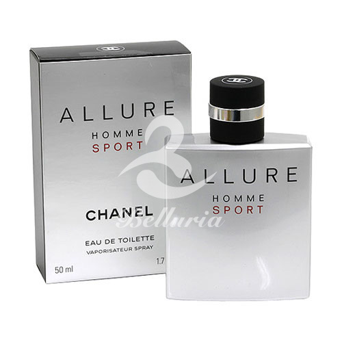Allure Homme Sport