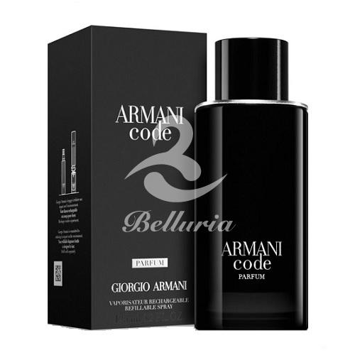 Code Parfum Code Parfum