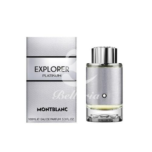 Explorer Platinum