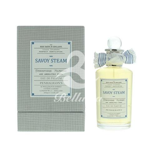 Savoy Steam